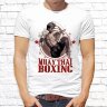 Мужская футболка с фото «Mua y thai boxing» Мужская футболка с фото «Mua y thai boxing»