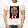 Мужская футболка с фото «Person of the Year»    