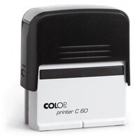 Автоматический штамп Printer C60 Colop