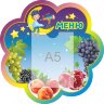 Стенд для детского сада "Оформление группы Почемучки (Меню)"                  