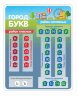 Оформление стендов "Стенды для начальной школы (Город букв)"  