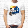 Мужская футболка с фото «ultras DYNAMO moscow»  